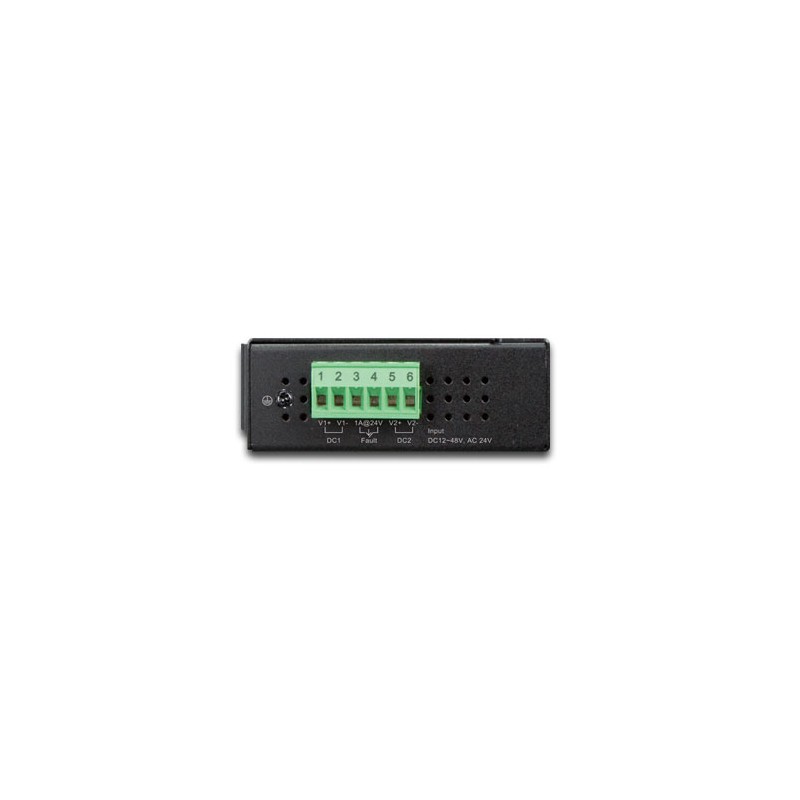 10Gbit Fiber Media Converter til RJ45 10Gbit/5Gbit/2.5Gbit/1Gbit/100Mbit. Fiber 10Gbit SFP
