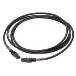 PatchSee Intelligent Cat. 6a UTP network cable with light 1.5m simple troubleshooting in cross field