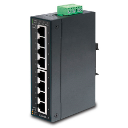 IGS-801T 8 x Ports Gigabit Unmanaged Switch IGS-801T DANBIT