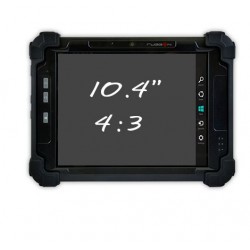 7 "Robust Tablet PC, RuggON, PM-522 - DANBIT A / S