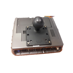 RAM 4.75 VESA Base Mount w/ M4/M5 Screws for IPC-TAB R10.4/R12