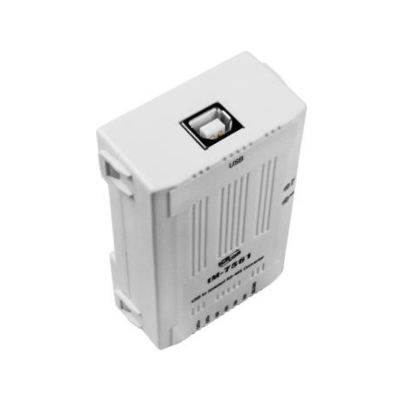 ICPDAS TM-7561 er en USB for R485 Converter - Isolated - Danbit