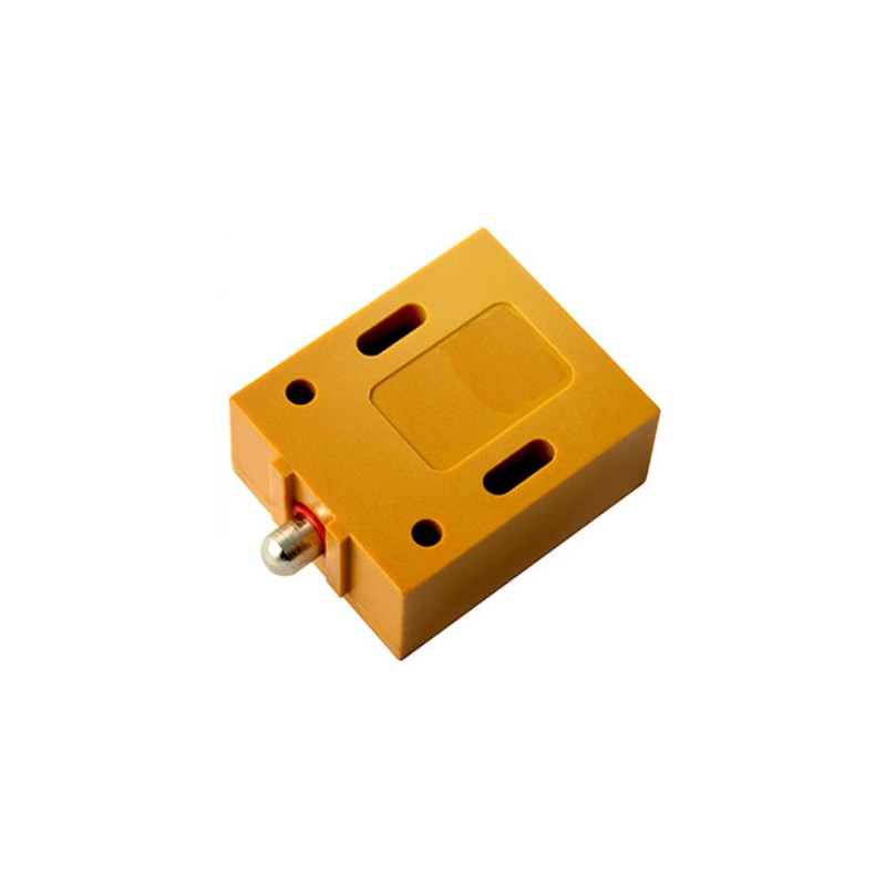 Elektronisk lås for skap og dører - Holdkraft på 50 kg - DANBIT