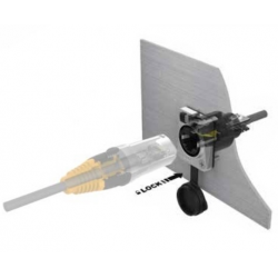 RJ45 ethernet cable routing IP65 water and dustproof