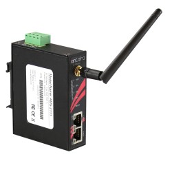 Wireless industrial WLAN, 2.5GHz