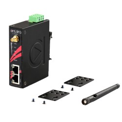 Trådløst industrielt WLAN, 2,5 GHz