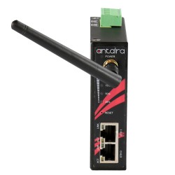 Trådløst industrielt WLAN, 2,5 GHz, WLAN, -40° til 75°C