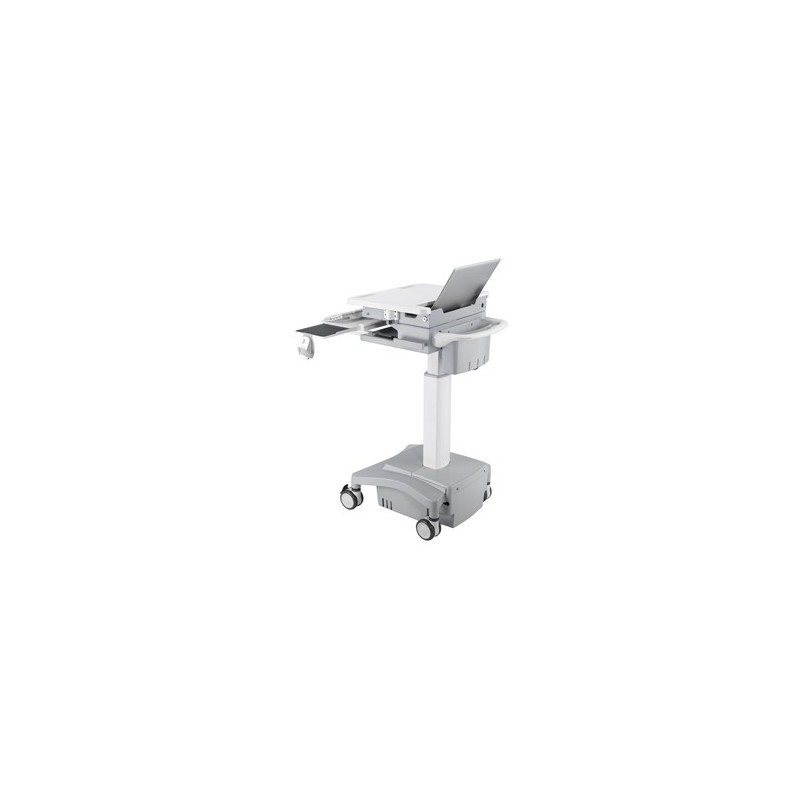 Medical Laptop Cart ( HC-100 )