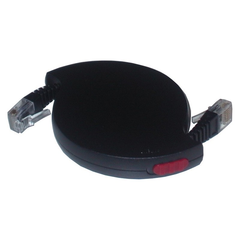 Rj11 cable on coil 2M