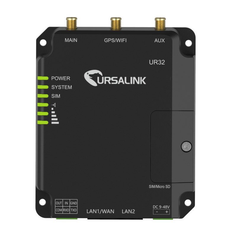 Lte poe router Clearance