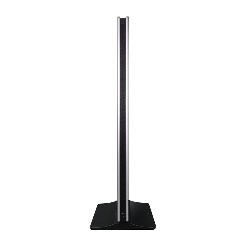 55 "infostativ, kapasitiv berøring, 8 GB blits, 2 GB RAM,