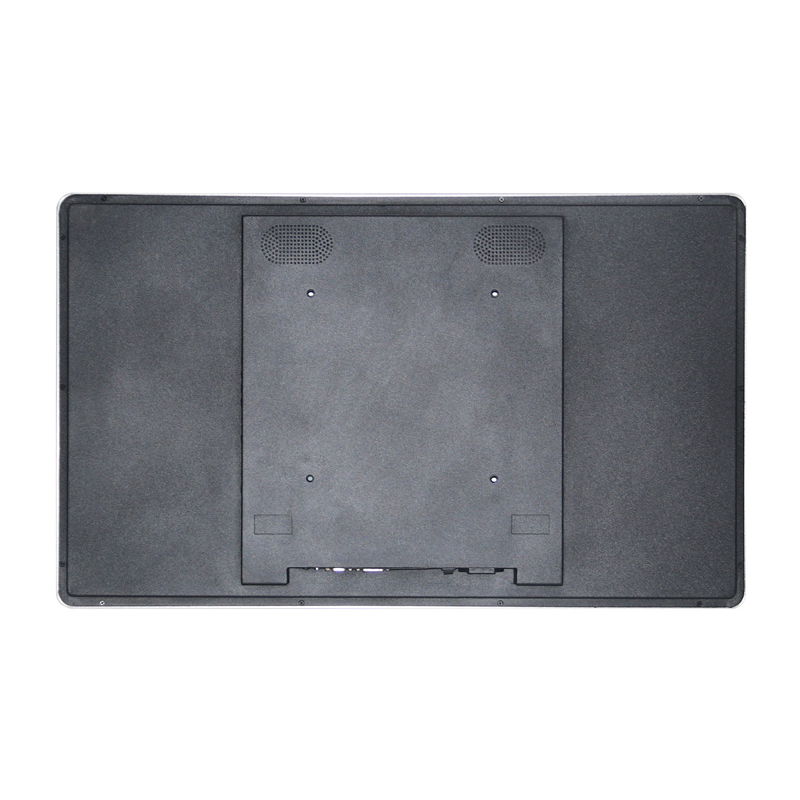 32-tommers infoskjerm på vegg, Android, 8 GB flash, PCAP-berøring