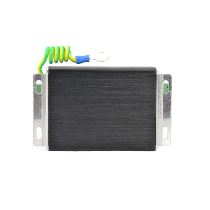 Nettverksisolator rj45 SURGE Protection 10/100/1000Mbit