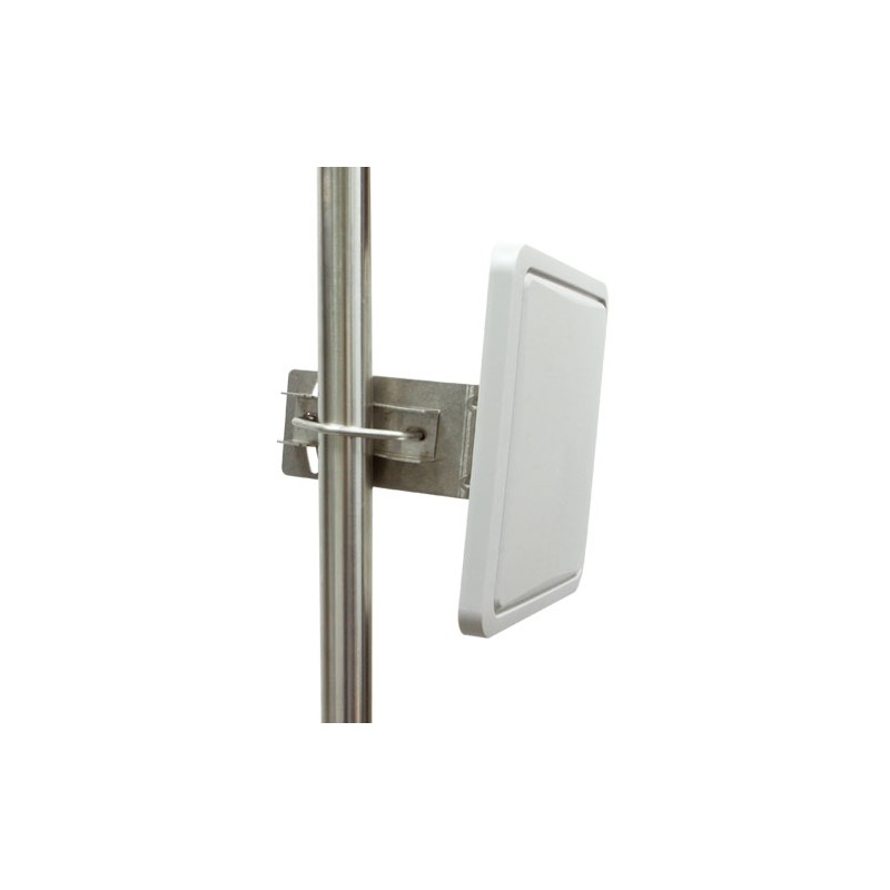 5 GHz 14dBi X-polariserte utendørs MIMO panel antenne