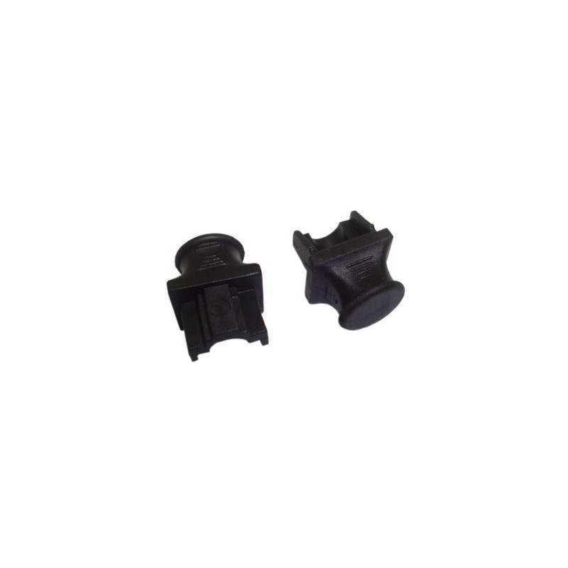 RJ45 dust cover cap - RJ45 protective plug