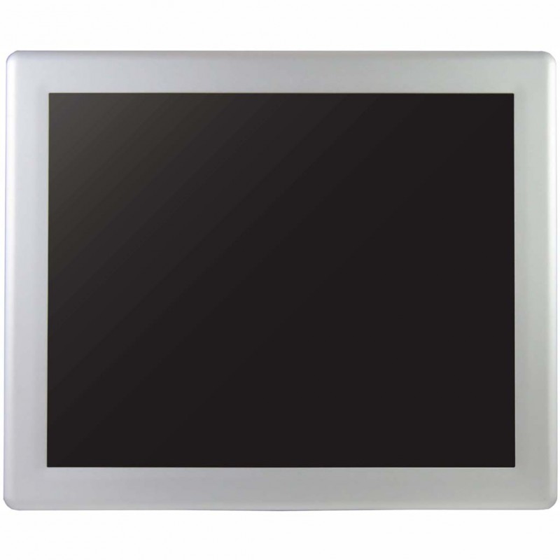 Industrial Panel PC, Vesa Mount Alt-i-ett PC, i3, i5, i7 Panel PC med berørings