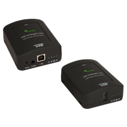 USB booster Extender - USB extender ethernet - VGA extender av cat5