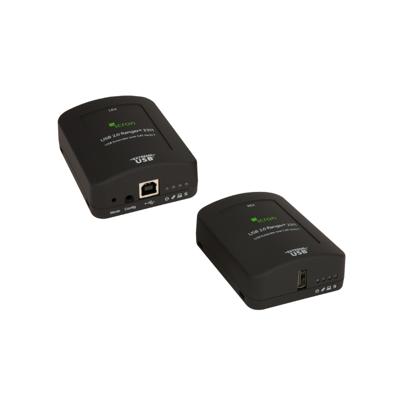 USB booster Extender - USB extender ethernet - VGA extender av cat5