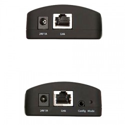 USB booster Extender - USB extender ethernet - VGA extender of cat5