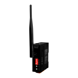 Seriell RS232 RS485 2,4 GHz trådløs overføring seriell multidrop, P2P - 1 til 1 eller 1 til mange
