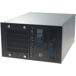 Ældre ISA PC for DOS, Win 95/98/XP, windows 2000, Industri PC, CNC-PC