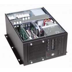 Ældre ISA PC for DOS, Win 95/98/XP, Windows 2000, Industri PC, CNC-PC