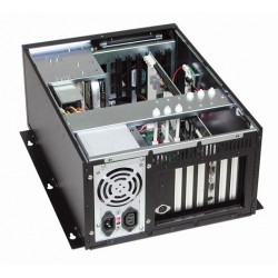 Ældre ISA PC for DOS, Win 95/98/XP, Windows 2000, Industri PC, CNC-PC