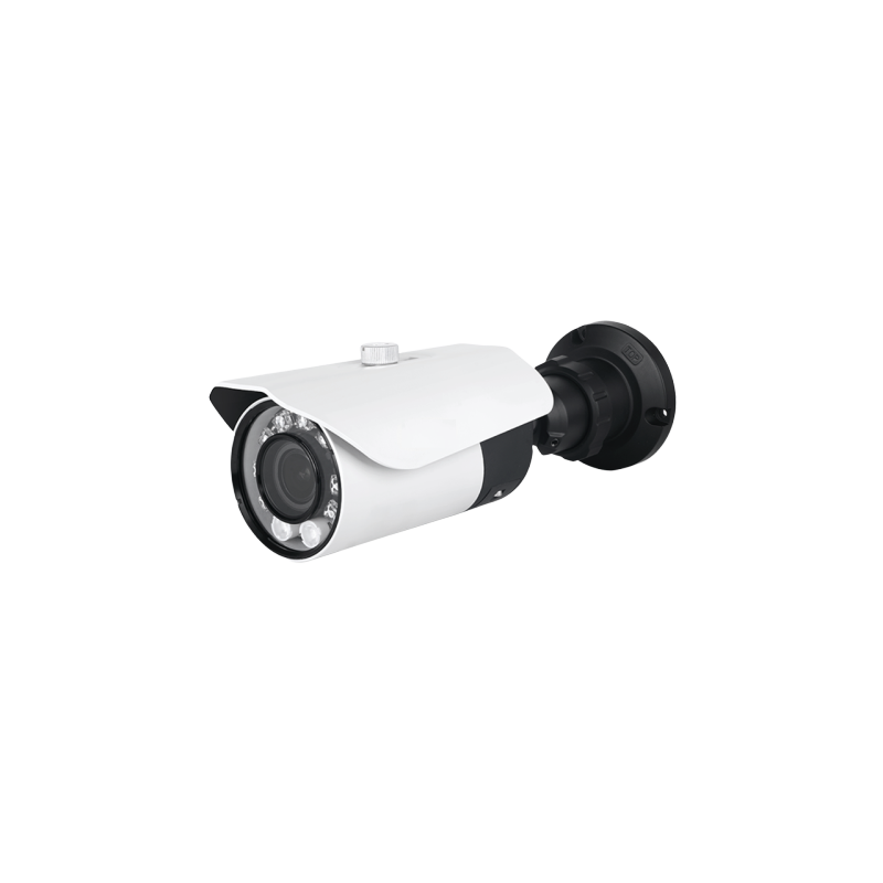 Outdoor, camera, poe, bullet camera, IP67, ir up to 30 meters, 2 megapixel