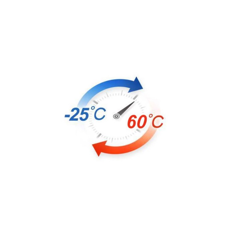 Embedded blæserløs PC gen 9 og Gen 8 med 4xCOM serielporte 2x Etnernet til DIN skinne montage