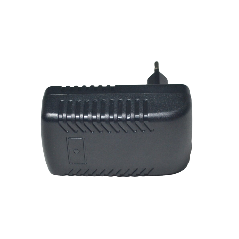 48VDC Passiv PoE Injektor med RJ45, POC