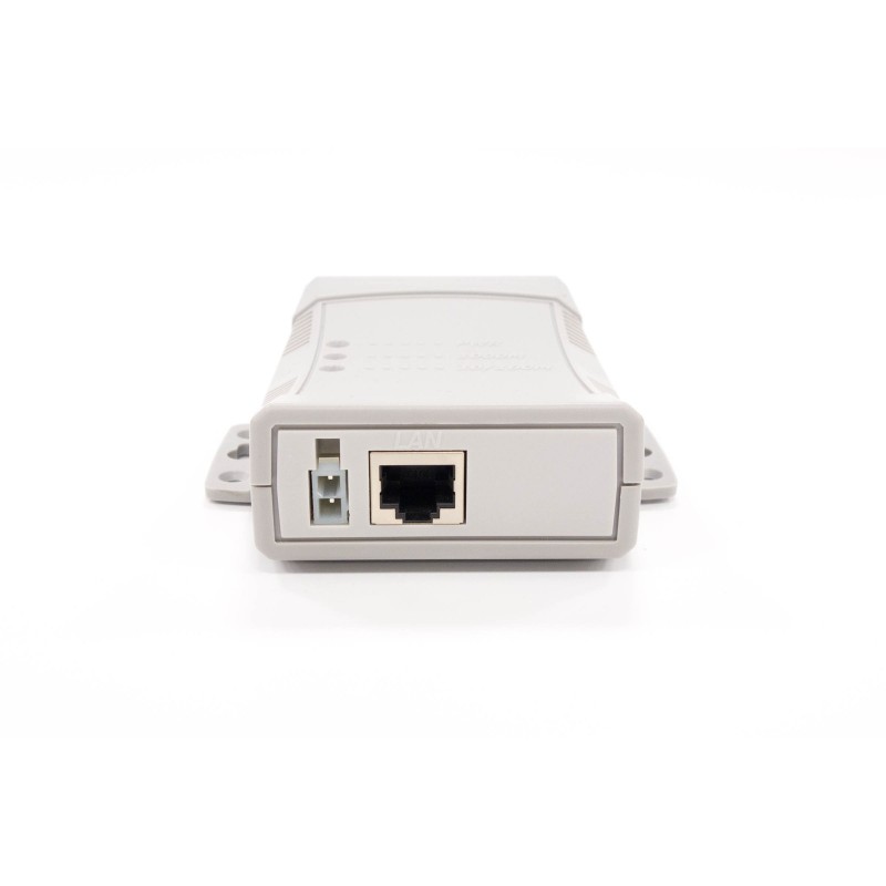 Gigabit USB Port Server. Get a USB port over Ethernet