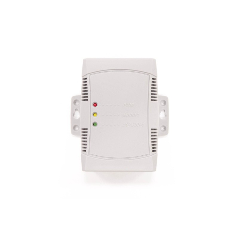 Gigabit USB Port Server. Get a USB port over Ethernet