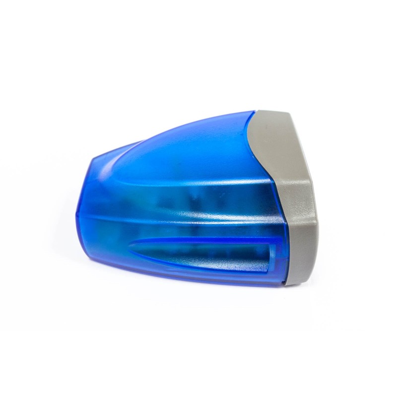 USB til 2 x RS232 adapter USB til 2 RS232, støttes av Linux USB til 2xRS232 converter