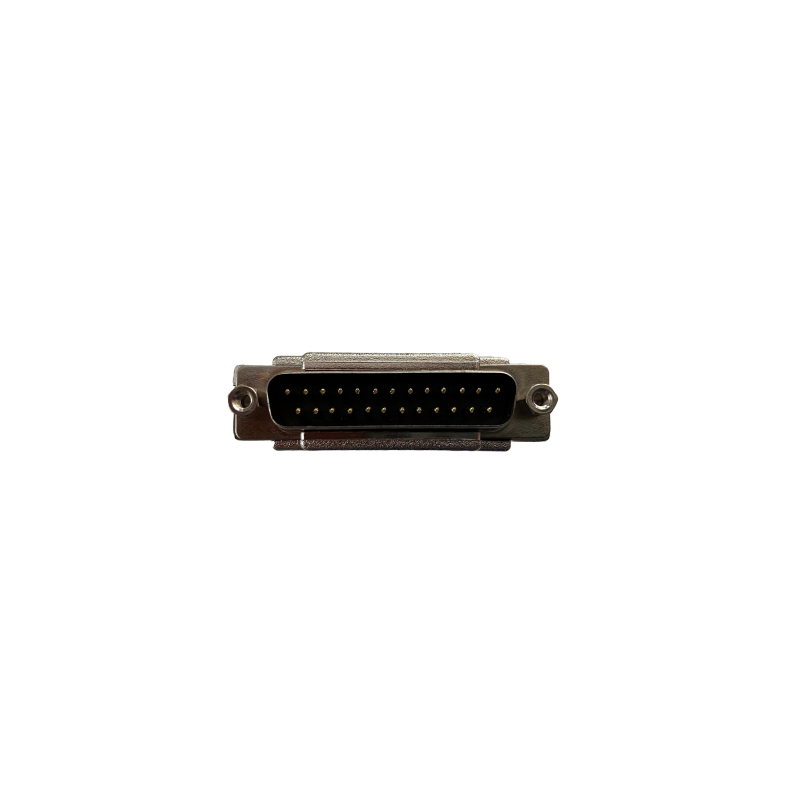 SCSI Adapter - DB25 - 50 pins mini centronic - hann hann