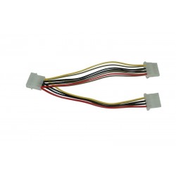 5¼" "power thief" MOLEX power splitter