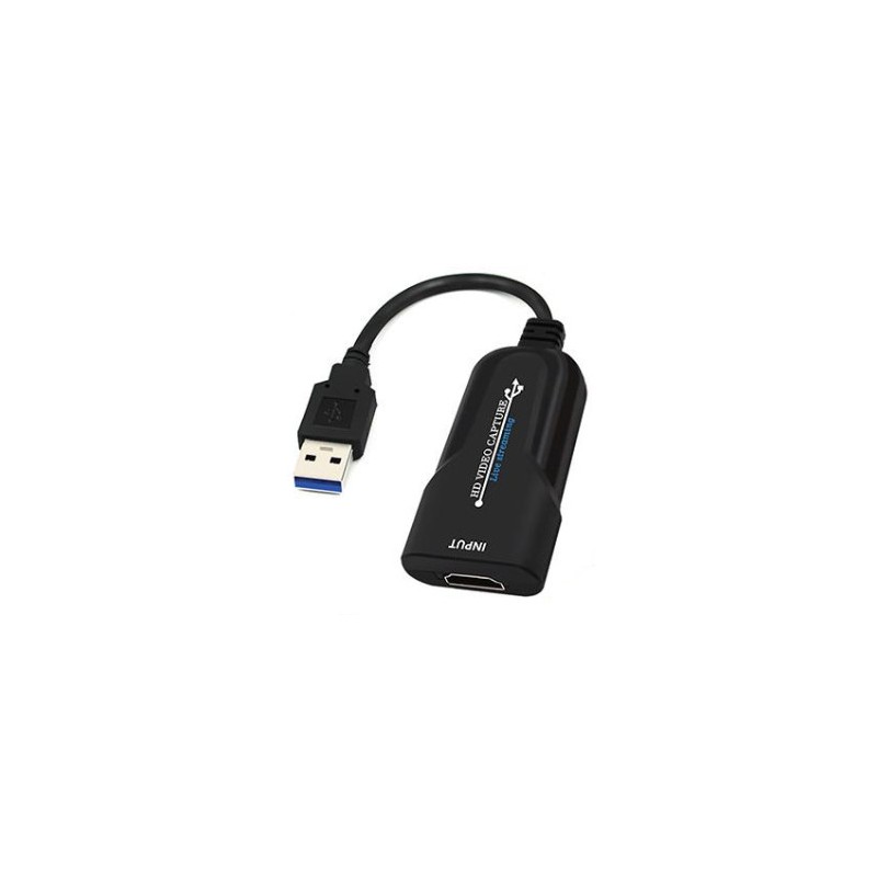 Video Grabber - HDMI to USB