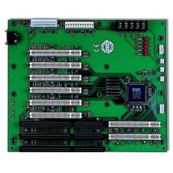 Enhance Your 2U Chassis with a 4x 64bit PCI Bus Card