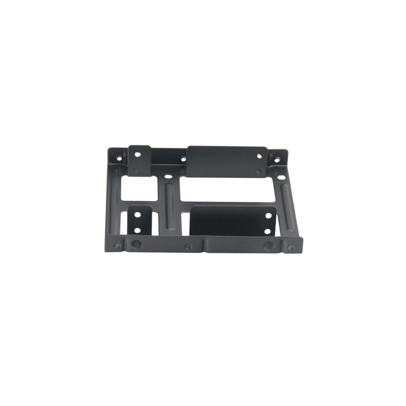 Monteringssett for SSD / HDD, 2,5 til 3,5 Adapter Bracket