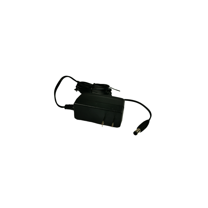 AC DC netatapter med amerikanske Plug