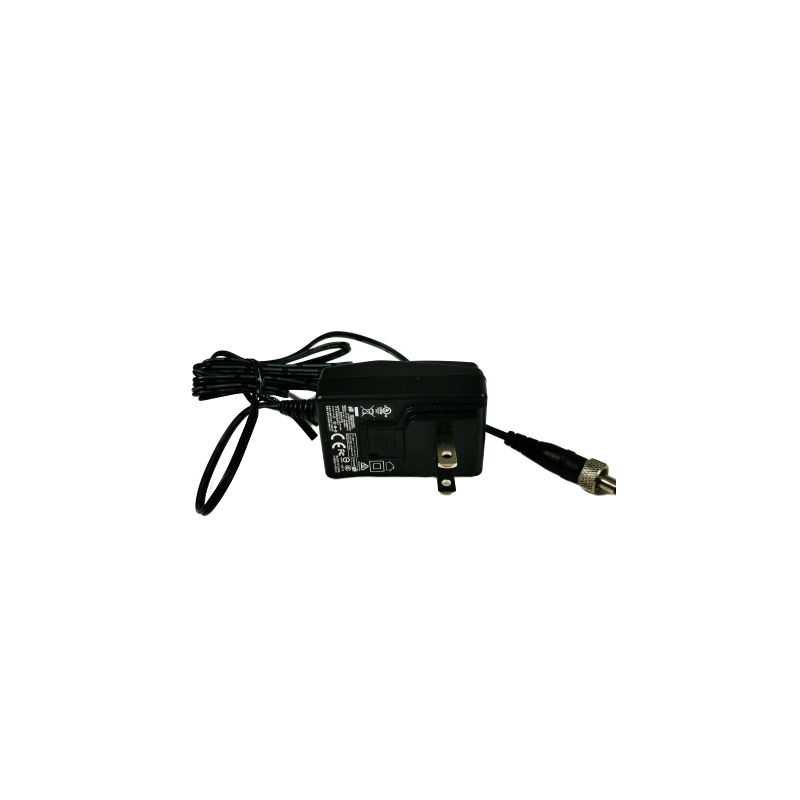 AC DC netatapter med amerikanske Plug