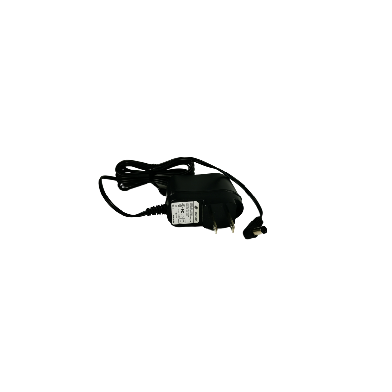 AC DC netatapter med amerikanske Plug