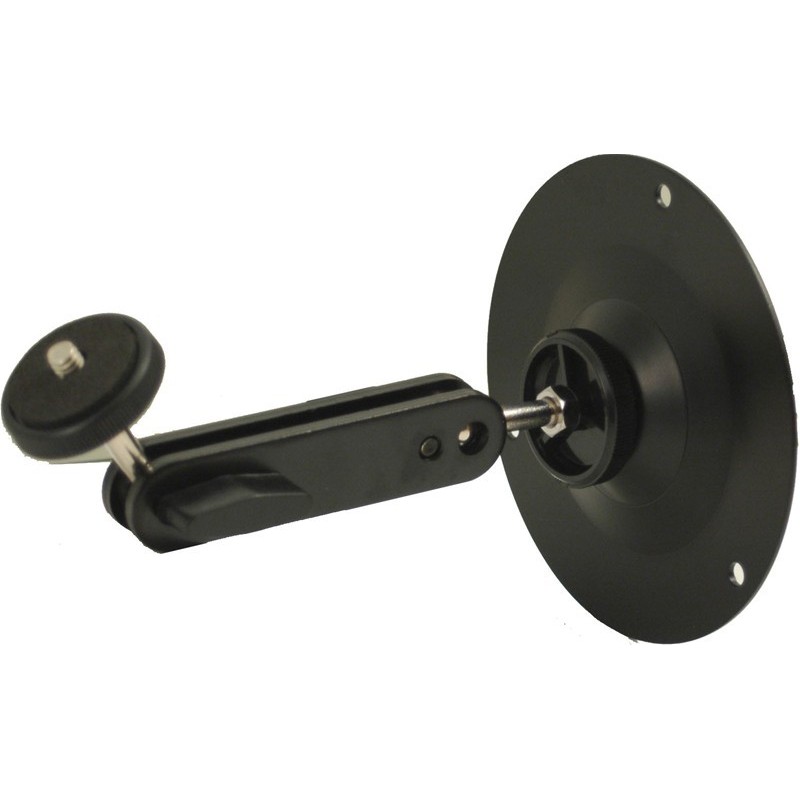 Bracket for indoor camera