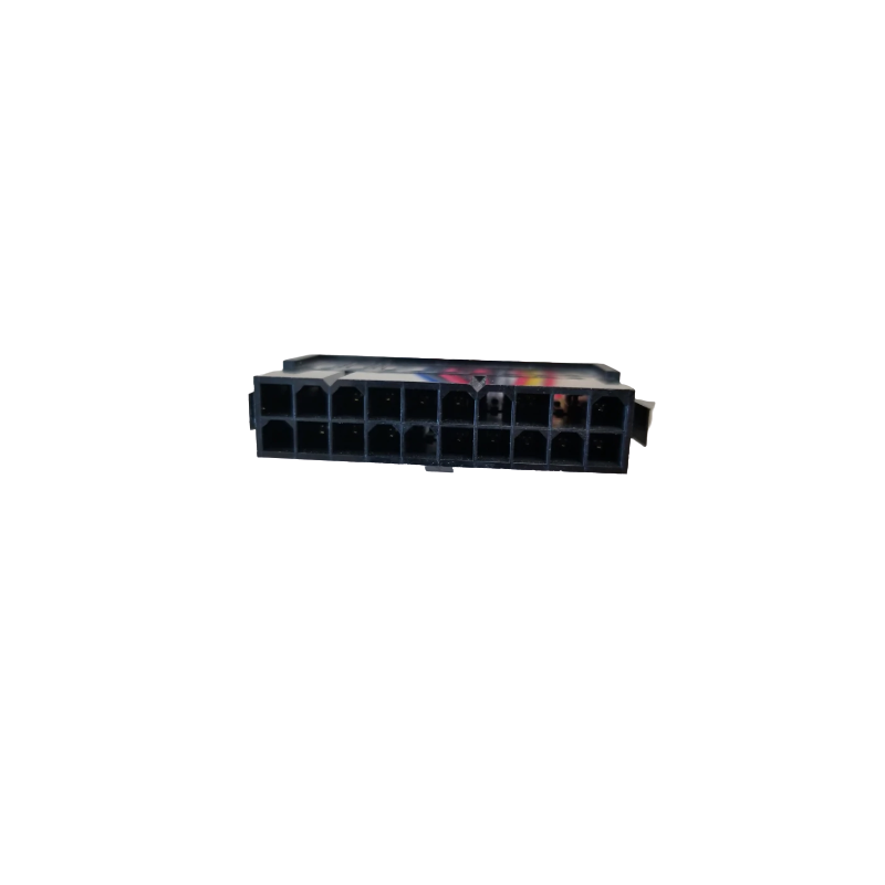 ATX PSU 20pin AT PSU 6pin converter adapter cable