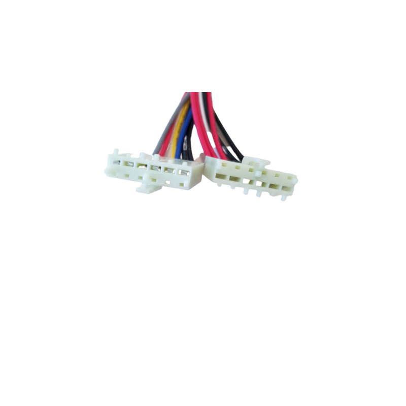 ATX PSU 20pin AT PSU 6pin converter adapter cable