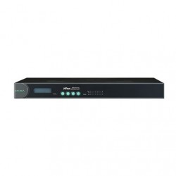8 Ports serial port server, RS485 / RS422, Moxa Nport NP5630-8 Serial Device Server
