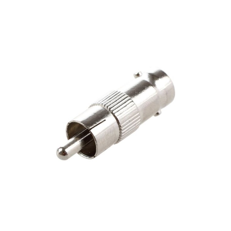 BNC HD SDI female to PHONO RCA male - adapter