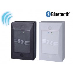 Bluetooth relay door control, Door lock with bluetooth - Access control via mobile phone Android APP