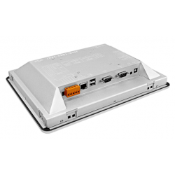 10,4" HMI panel-PC med Win7 Embedded (WES7). IPP65 / NEMA