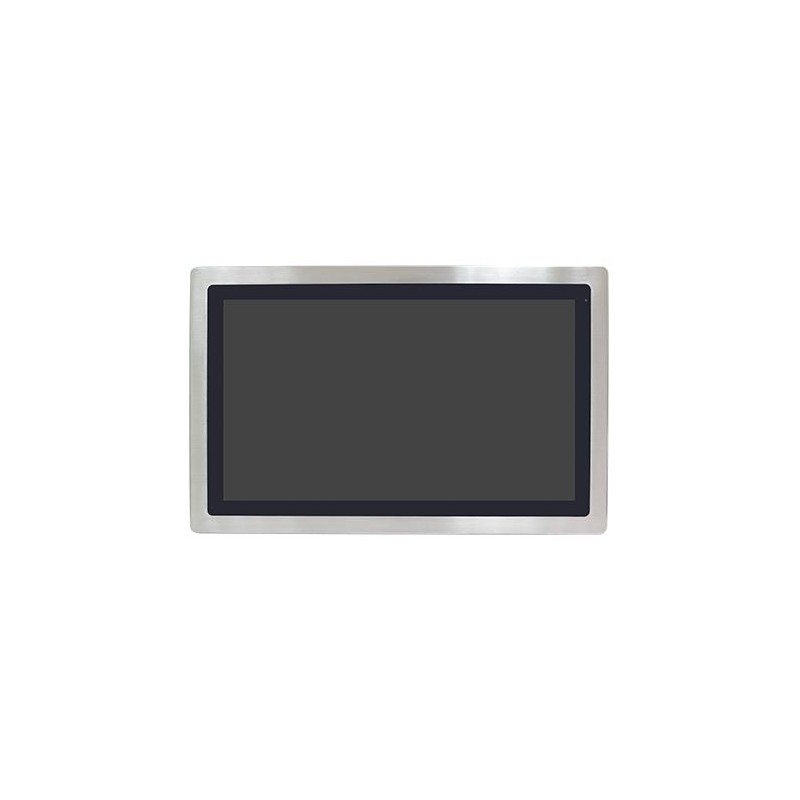 Panel PC med touch for sollys utendørs bruk