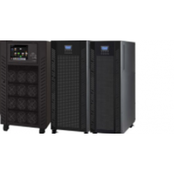 3 phase 30kVA / 30kWatt On-line UPS, 3 x 400VAC, output 3 x 400VAC / 50Hz